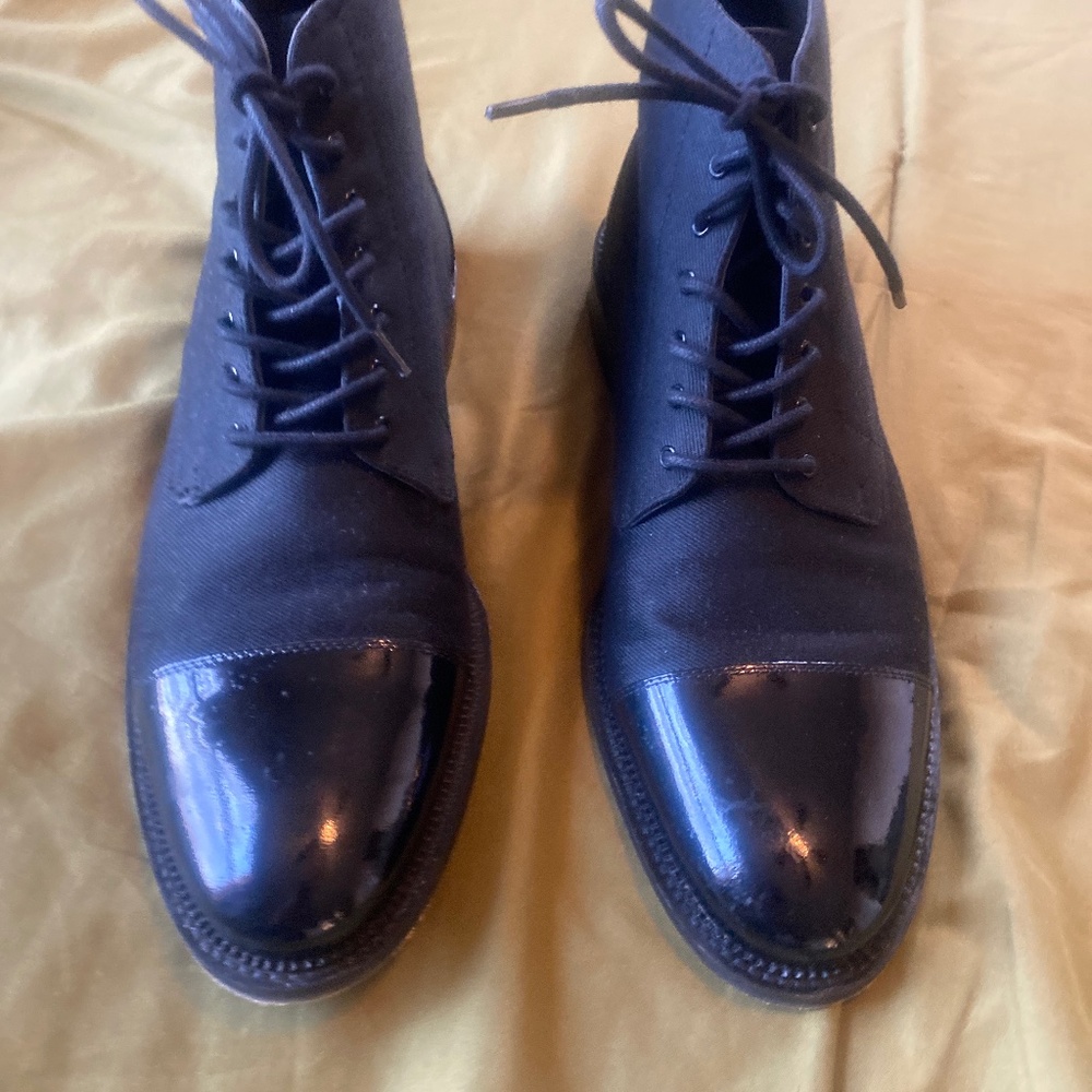 Men’s Express Dress Shoes/Boot